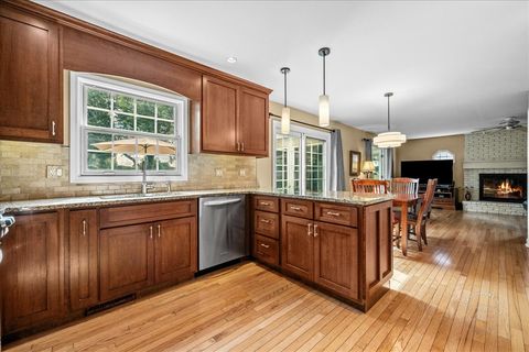 Tiny photo for 1432 Calcutta Lane, Naperville, IL 60563 (MLS # 12501660)