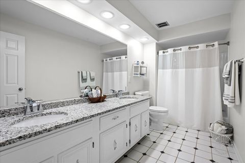 Tiny photo for 1432 Calcutta Lane, Naperville, IL 60563 (MLS # 12501660)