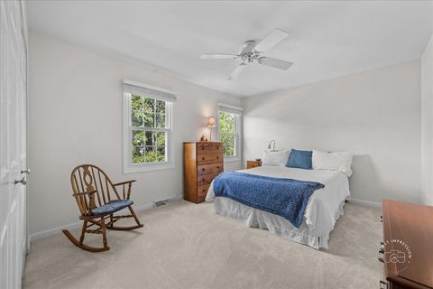 Tiny photo for 1432 Calcutta Lane, Naperville, IL 60563 (MLS # 12501660)