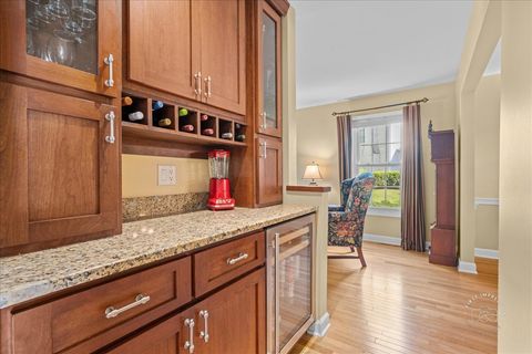 Tiny photo for 1432 Calcutta Lane, Naperville, IL 60563 (MLS # 12501660)