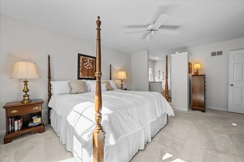 Tiny photo for 1432 Calcutta Lane, Naperville, IL 60563 (MLS # 12501660)