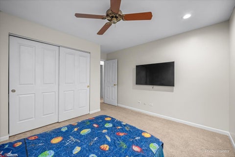 Tiny photo for 148 S Glenbrook Trail, McHenry, IL 60050 (MLS # 12769630)