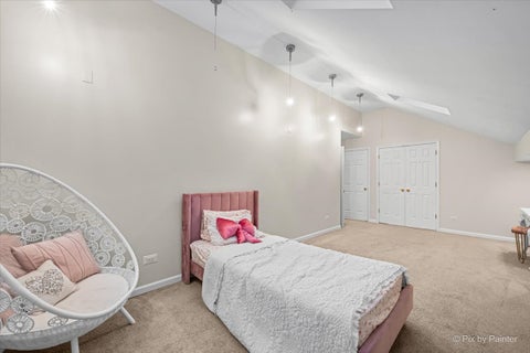 Tiny photo for 148 S Glenbrook Trail, McHenry, IL 60050 (MLS # 12769630)