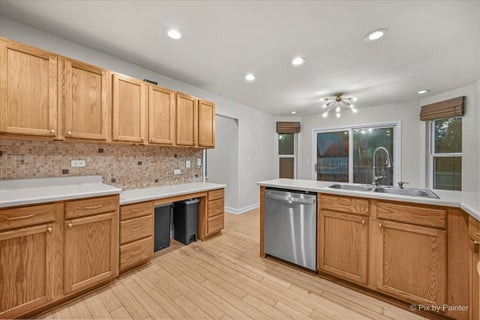 Tiny photo for 148 S Glenbrook Trail, McHenry, IL 60050 (MLS # 12769630)