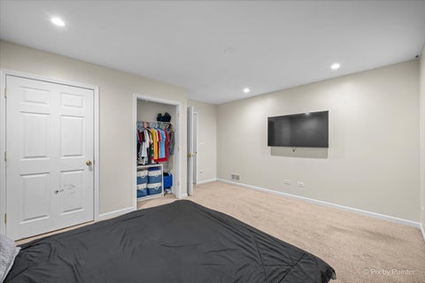 Tiny photo for 148 S Glenbrook Trail, McHenry, IL 60050 (MLS # 12769630)
