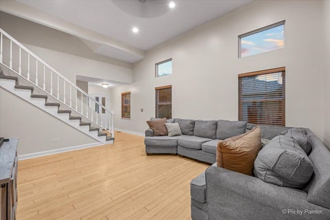 Tiny photo for 148 S Glenbrook Trail, McHenry, IL 60050 (MLS # 12769630)