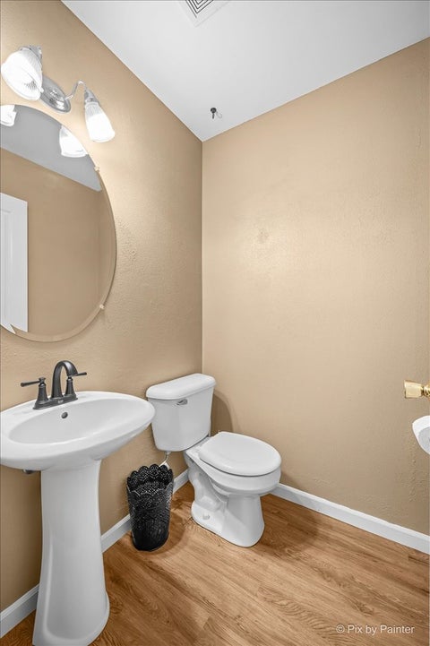 Tiny photo for 148 S Glenbrook Trail, McHenry, IL 60050 (MLS # 12769630)