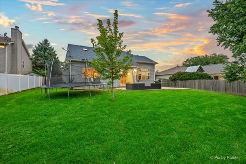 Tiny photo for 148 S Glenbrook Trail, McHenry, IL 60050 (MLS # 12769630)