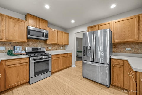 Tiny photo for 148 S Glenbrook Trail, McHenry, IL 60050 (MLS # 12769630)