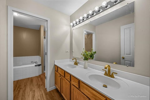 Tiny photo for 148 S Glenbrook Trail, McHenry, IL 60050 (MLS # 12769630)