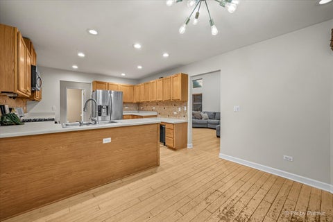 Tiny photo for 148 S Glenbrook Trail, McHenry, IL 60050 (MLS # 12769630)
