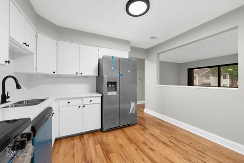 Tiny photo for 3110 Pheasant Creek Drive #206, Northbrook, IL 60062 (MLS # 12545848)