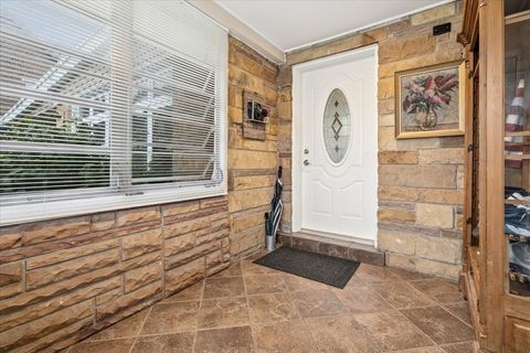 Tiny photo for 5134 N Mission Drive, Norridge, IL 60706 (MLS # 12331324)