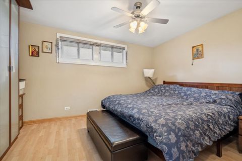 Tiny photo for 5134 N Mission Drive, Norridge, IL 60706 (MLS # 12331324)