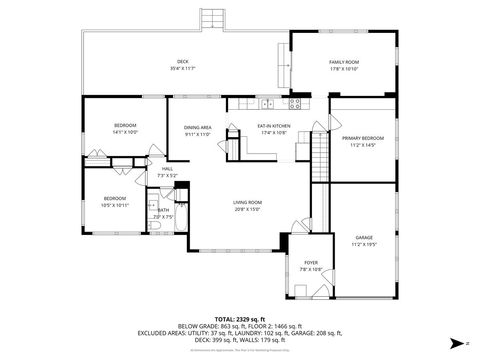 Tiny photo for 5134 N Mission Drive, Norridge, IL 60706 (MLS # 12331324)