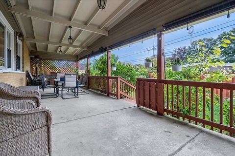 Tiny photo for 5134 N Mission Drive, Norridge, IL 60706 (MLS # 12331324)