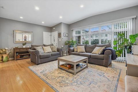 Tiny photo for 5134 N Mission Drive, Norridge, IL 60706 (MLS # 12331324)