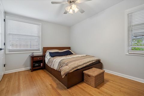 Tiny photo for 5134 N Mission Drive, Norridge, IL 60706 (MLS # 12331324)