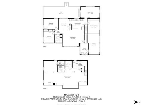 Tiny photo for 5134 N Mission Drive, Norridge, IL 60706 (MLS # 12331324)