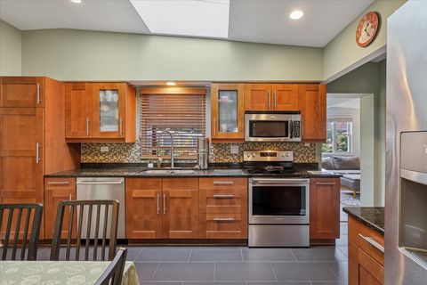 Tiny photo for 5134 N Mission Drive, Norridge, IL 60706 (MLS # 12331324)