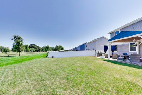 Tiny photo for 460 E Meadowdale Circle, Hampshire, IL 60140 (MLS # 12742057)