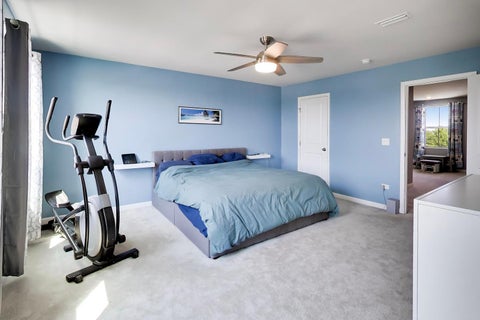 Tiny photo for 460 E Meadowdale Circle, Hampshire, IL 60140 (MLS # 12742057)