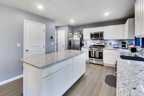 Tiny photo for 460 E Meadowdale Circle, Hampshire, IL 60140 (MLS # 12742057)