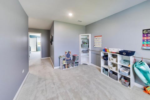 Tiny photo for 460 E Meadowdale Circle, Hampshire, IL 60140 (MLS # 12742057)