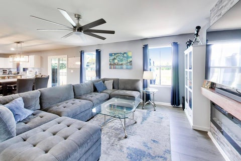 Tiny photo for 460 E Meadowdale Circle, Hampshire, IL 60140 (MLS # 12742057)