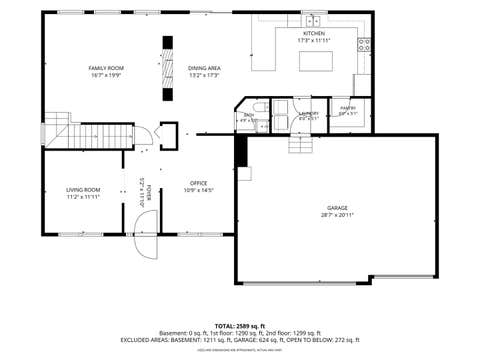 Tiny photo for 751 Needlegrass Parkway, Antioch, IL 60002 (MLS # 12733825)