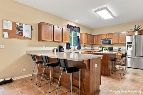 Tiny photo for 751 Needlegrass Parkway, Antioch, IL 60002 (MLS # 12733825)