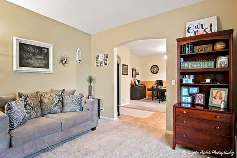 Tiny photo for 751 Needlegrass Parkway, Antioch, IL 60002 (MLS # 12733825)