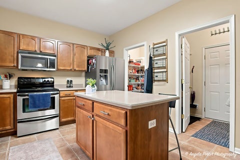 Tiny photo for 751 Needlegrass Parkway, Antioch, IL 60002 (MLS # 12733825)