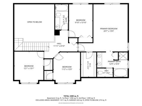 Tiny photo for 751 Needlegrass Parkway, Antioch, IL 60002 (MLS # 12733825)