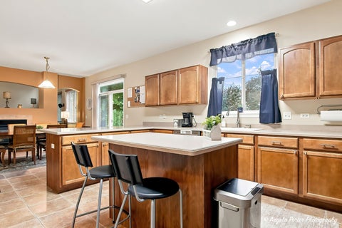 Tiny photo for 751 Needlegrass Parkway, Antioch, IL 60002 (MLS # 12733825)