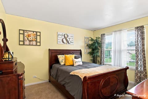 Tiny photo for 751 Needlegrass Parkway, Antioch, IL 60002 (MLS # 12733825)