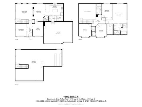 Tiny photo for 751 Needlegrass Parkway, Antioch, IL 60002 (MLS # 12733825)