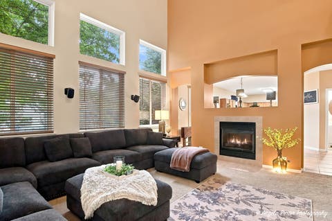 Tiny photo for 751 Needlegrass Parkway, Antioch, IL 60002 (MLS # 12733825)