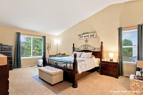 Tiny photo for 751 Needlegrass Parkway, Antioch, IL 60002 (MLS # 12733825)