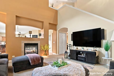 Tiny photo for 751 Needlegrass Parkway, Antioch, IL 60002 (MLS # 12733825)