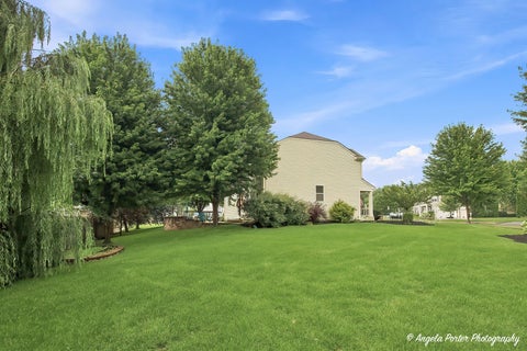 Tiny photo for 751 Needlegrass Parkway, Antioch, IL 60002 (MLS # 12733825)