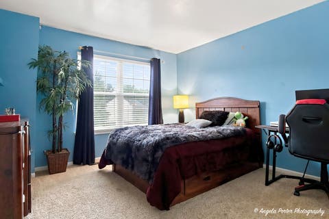 Tiny photo for 751 Needlegrass Parkway, Antioch, IL 60002 (MLS # 12733825)