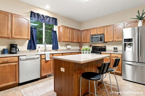 Tiny photo for 751 Needlegrass Parkway, Antioch, IL 60002 (MLS # 12733825)