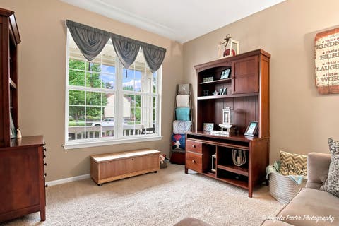 Tiny photo for 751 Needlegrass Parkway, Antioch, IL 60002 (MLS # 12733825)