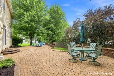 Tiny photo for 751 Needlegrass Parkway, Antioch, IL 60002 (MLS # 12733825)