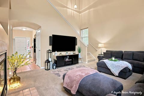 Tiny photo for 751 Needlegrass Parkway, Antioch, IL 60002 (MLS # 12733825)