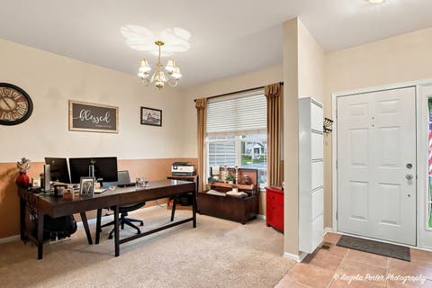 Tiny photo for 751 Needlegrass Parkway, Antioch, IL 60002 (MLS # 12733825)