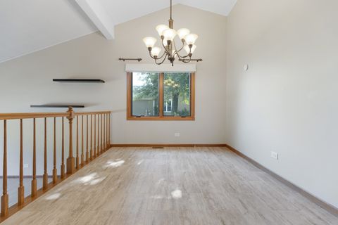 Tiny photo for 345 Mayfair Drive, Aurora, IL 60504 (MLS # 12715054)