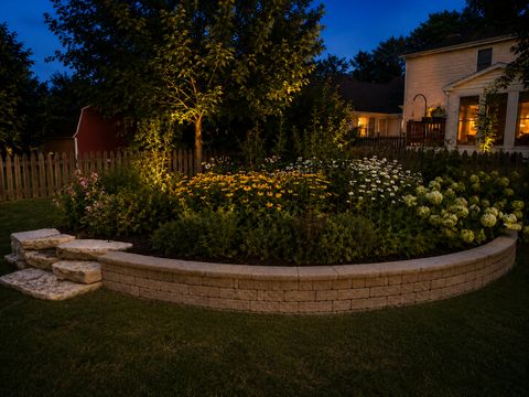 Tiny photo for 345 Mayfair Drive, Aurora, IL 60504 (MLS # 12715054)