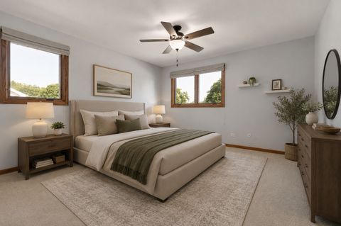 Tiny photo for 345 Mayfair Drive, Aurora, IL 60504 (MLS # 12715054)